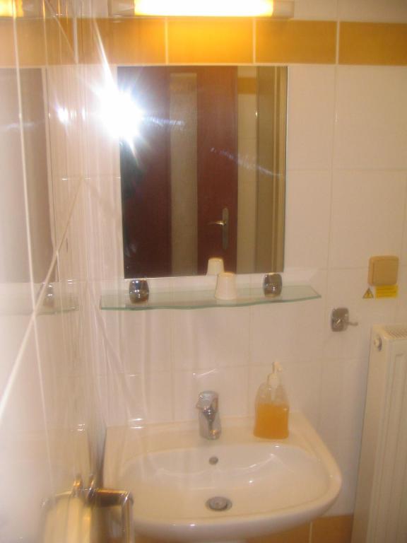 Pension Smetanuv Statek Hradec Králové Habitación foto